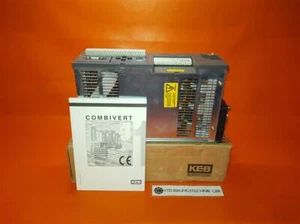 Keb Combivert Inverter 07.F0.R01 - 1278 - Picture 1 of 3
