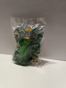 NEW 1997 Burger King The Land Before Time MEALTIME SPIKE Dinosaur Kids Meal Toy - Picture 1 of 2