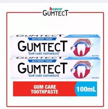 DUNSPEN Gumtect Gum Care Toothpaste 100mL (Set of 2)
