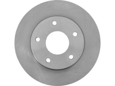 For 1995-1997 Chevrolet Blazer Brake Rotor Front API 54514TS 1996 OEF3 - Image 1 of 2