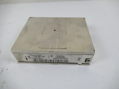 Skoda Octavia 1 I 1U 98-06 Centralina Sistema di Navigazione TMC BOX 1J0919894 - Immagine 1 di 3