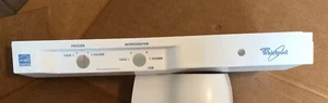 USED  WHIRLPOOL REFRIGERATOR  CONTROL BOX 2311622(free Shipping) 30 Day Warranty - Picture 1 of 6