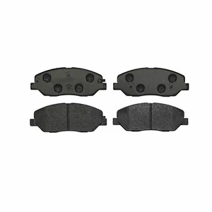 Pastillas Tabletas Zapatos Freno Delantero Ssangyong Actyon SPORTS I - Imagen 1 de 1