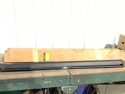 NEW! DRAPER LUMA 65" PROJECTION SCREEN - Image 1 of 2