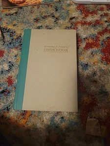 Vtg Farm Journal Freezing and Canning Cookbook 1963 Recipes Preserving Food - Picture 1 of 12