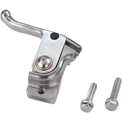 Moose Ultimate Hot Start Lever - CRF/YZF | 9OPR000 - Image 1 of 4