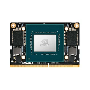 FedEx NVIDIA Jetson Xavier NX 8GB / 16GB RAM MODULE Kit AI Core Board - Afbeelding 1 van 7