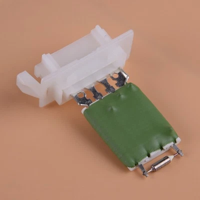 Heater Blower Motor Resistor Regulator Fit For Mercedes Benz A B W169 and W245 - Image 1 of 3
