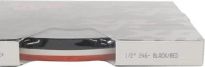 TFX 0208246 - Auto Customizing 1/2" 2-Color Dual Pinstripe -1/2" x 150' 1/4” ... - Picture 1 of 8