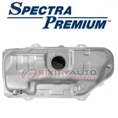 Spectra Premium Fuel Tank for 2006-2011 Kia Rio5 - Air Delivery Storage  pk — 第 1/4 张图片
