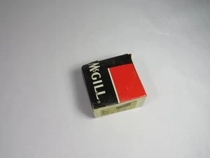McGill GR-36-RS Roller Bearing 2-1/4" Bore 3" OD 1-3/4" Width ! NEW ! - Picture 1 of 3