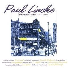 Paul Lincke-Unvergessene Melod von Various | CD | Zustand sehr gut - Bild 1 von 2