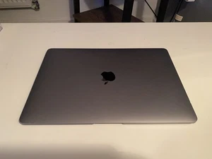 Apple MacBook Air 13” (2018) A1932 - 8GB RAM - Spares or Repair - Good Screen - Picture 1 of 8
