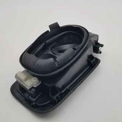 BMW 4 Series Fuel Coupe Door Cap G26 2020 Gas Fuel Door Cap Frame 142904-10 - Image 1 of 4