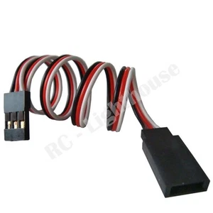 Extensión de enchufe de espectro JR Futaba 20 pulgadas - Imagen 1 de 1