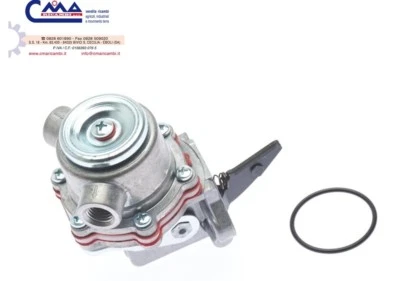 Pompa alimentazione gasolio motore trattori Fiat CNH 4757882 504090936 1948/6  - Immagine 1 di 3