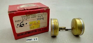 HONDA C72 CA72 C77 CA77 CB125 CB175 SL350 TL CARBURETOR FLOAT 16122-259-004 - Picture 1 of 6