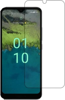 For OnePlus Nord N30 5G 9H Clear Tempered Glass Screen Protector Film - Image 1 of 4