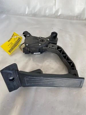 Hyundai Sonata 2014 acelerador de pie pedal de gasolina transmisión automática OEM Foto 1 de 4