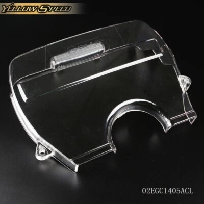 Cubierta de correa de distribución apta para Toyota Mark II JZX81/Supra JZA70/Cresta JZX91 1JZ Foto 1 de 4