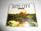 CD   David A. Stewart – Jute City