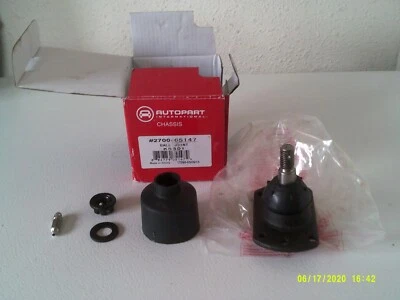  Autopart International 2700-65147 K5301 Ball Joint Front Lower - Image 1 of 3