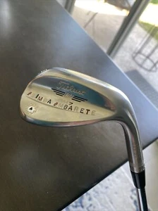 Tour Issue Titleist SM7 Vokey Wedge 58 Grad 08MBounce, Stiff Schaft Rechtshand - Bild 1 von 10