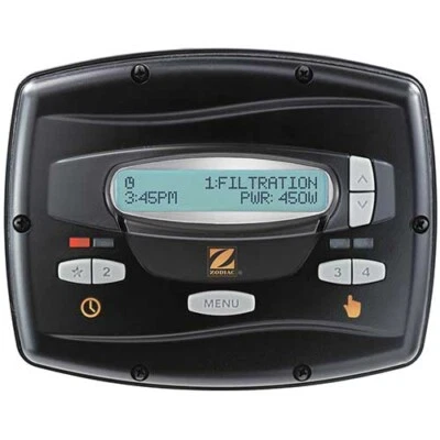 Jandy JEP-R ePump Digital Variable Speed Pool/Spa Pump Remote Control  - Image 1 of 2