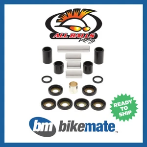 Linkage Bearings Seals Kit  for HONDA CRF 80 F 2004 2005 2006 2007 2008 2009 - Bild 1 von 1
