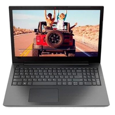 NOTEBOOK RICONDIZIONATO LENOVO CPU INTEL CORE I3-8°  RAM 8 GB SSD 250 GB WIN10P - Immagine 1 di 2