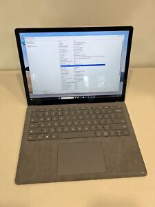 Microsoft Surface Laptop 4 13.5" AMD Ryzen 5, 8GB/256GB, Platinum, 5PB-00001