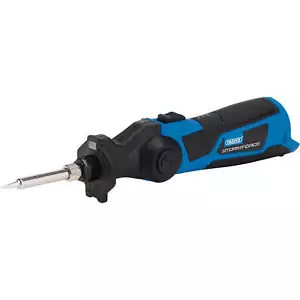 Draper Storm Force SI10.8V 10.8v Cordless Soldering Iron No Batteries - Picture 1 of 5