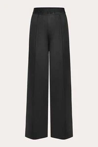 Cambio Damen HOSE Ava WIDE-FIT LONG MIT ELASTISCHEM BUND NEU/42 UVP €189,90€ - Bild 1 von 5