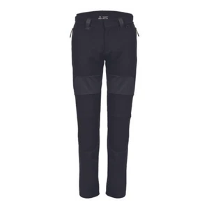 Pantaloni Jopa Knox Urbane Pro MK2 neri XXL short - Foto 1 di 2