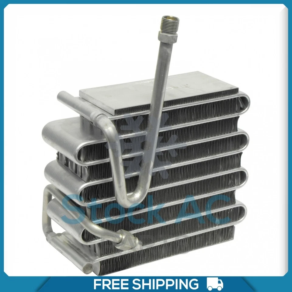 A/C Evaporator Core for Toyota Tercel QU - Image 1 of 4