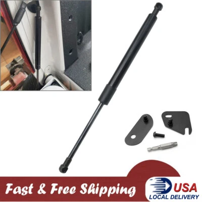 Rear Tailgate Assist Slow Down Gas Shock Strut Damper For Ford F-150 Pickup Foto 1 de 4