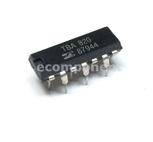 TBA820 - 14 Pin - Picture 1 of 1