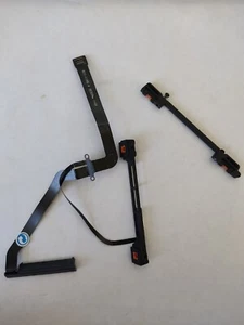CABLE FLEX HDD + SOPORTE APPLE MACBOOK PRO A1286 MEDIADOS 2010 (818-0814) - Imagen 1 de 1
