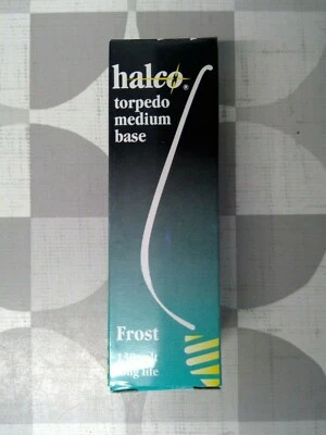 Halco ETF25 25W 130V Bulb **Free Shipping** - Image 1 of 4