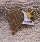 CAYLPSO N1514W BALLOON PIN