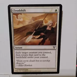 CLOUDSHIFT --- MTG --- AVACYN RESTORED --- NM - Picture 1 of 1
