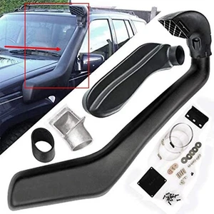 Kit de snorkel para Jeep Grand Cherokee ZJ 1993-1998 admisión Ram 4x4 4x2 todo terreno - Imagen 1 de 12