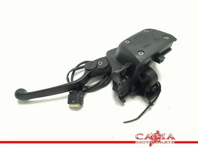 CILINDRO PRINCIPALE FRIZIONE BMW R 1200 RT 2005-2009 (R1200RT 05) 2008 — 第 1/4 张图片