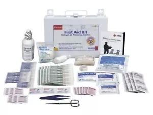 First Aid Only 224U 25 Person 106 Piece OSHA First Aid Kit - Picture 1 of 4