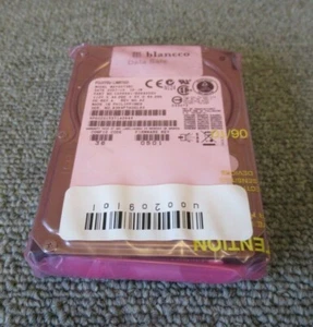 Fujitsu Enterprise MAY2073RC CA06681 73.5GB 10000RPM SAS 3Gbps 8MB 2.5" HDD - Picture 1 of 6