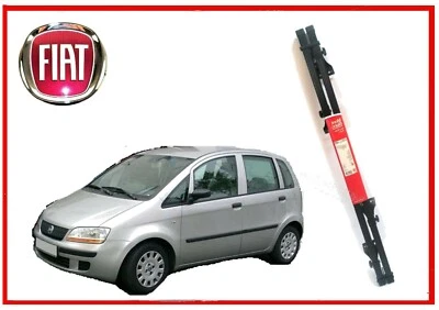 MONTBLANC Barre portatutto per fiat idea portapacchi da tetto premontate dal 2003 > 2012