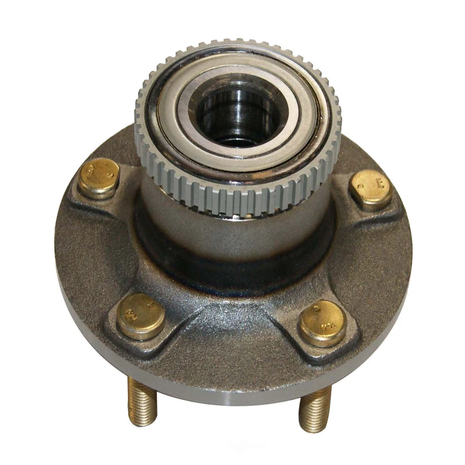 Wheel Bearing and Hub Assembly GMB 735-0024 fits 99-02 Daewoo Leganza - Image 1 of 4