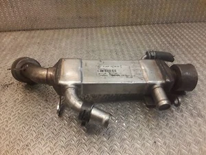 MERCEDES OM646 EGR Cooler C CLK CLASS W203 W209 2.2 CDI Diesel USED 6461400875 - Picture 1 of 4