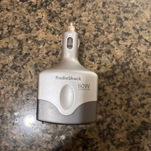 Radio Shack 60W Inverter - Picture 1 of 7