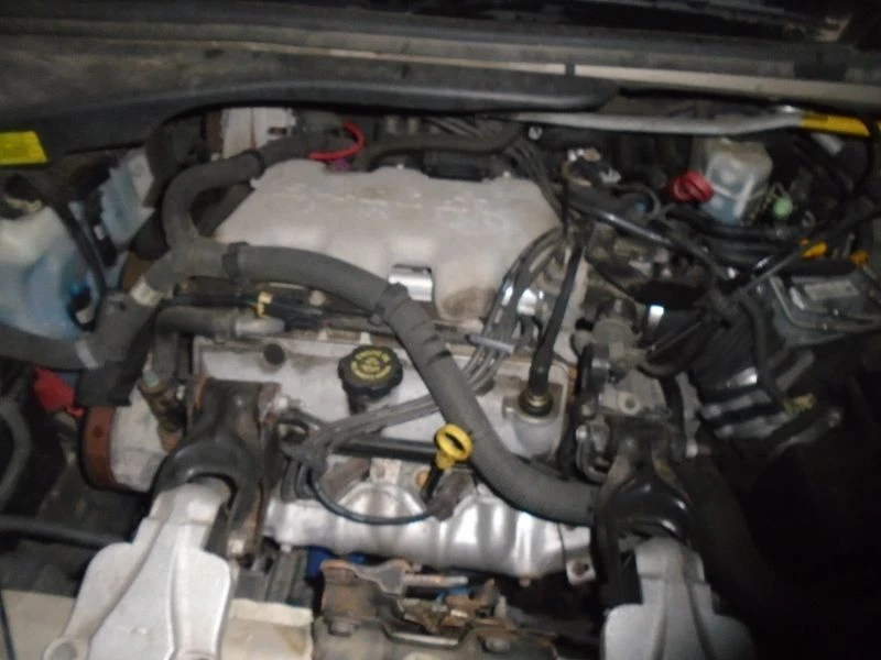 STRUT FRONT FITS 97-05 VENTURE 117270 - Image 1 of 1